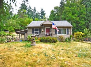 5518 Meeker Dr, Kalama, WA 98625