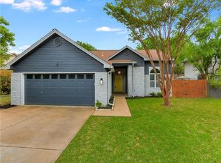 400 Oakcrest Dr, Cedar Park, TX 78613
