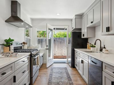 18410 3rd Avenue, Sonoma, CA, 95476
