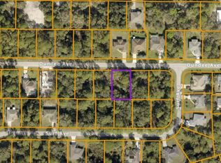 3 Dundee Ave, North Pt, FL 34291