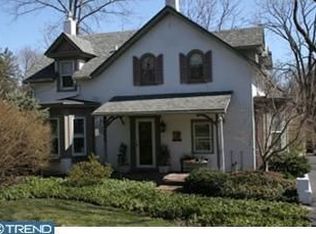 2381 Lower State Rd, Doylestown, PA 18901