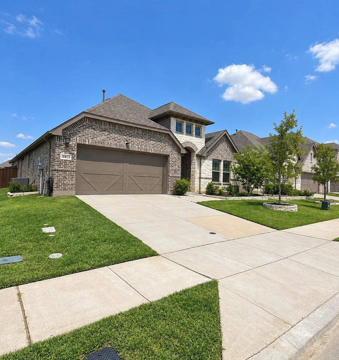 4 bed, 2189 sqft, $2,750 — Photo 2
