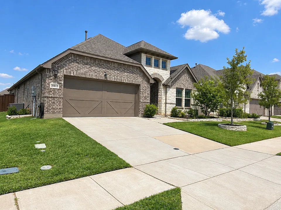 16613 Hidden Cove Dr