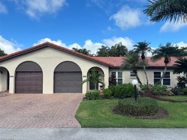 1051 Forest Lakes DR #21B, NAPLES, FL 34105