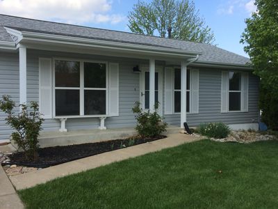 1345 Half Moon Dr, O'Fallon, MO, 63366