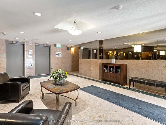 4th image of 95 Base Line Rd W #1003