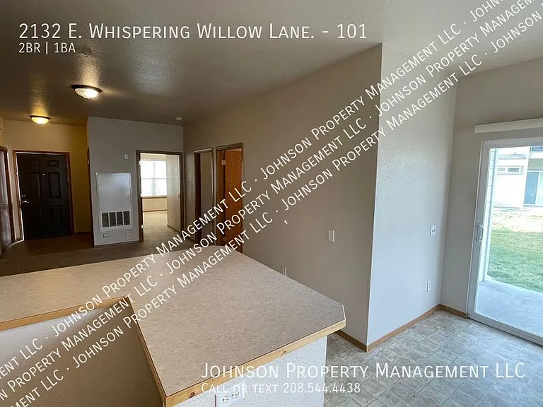 2132 E Whispering Willow Ln #101 — Photo 3