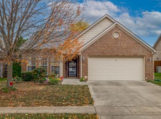 184 Paddock Dr, Versailles, KY 40383