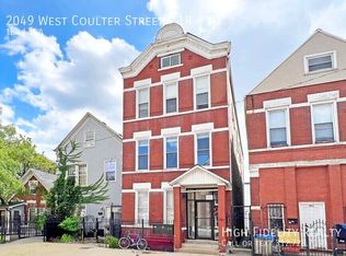 2049 W Coulter St UNIT 1R, Chicago, IL 60608