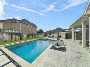 27602 Balcones Heights Blvd, Fulshear, TX 77441