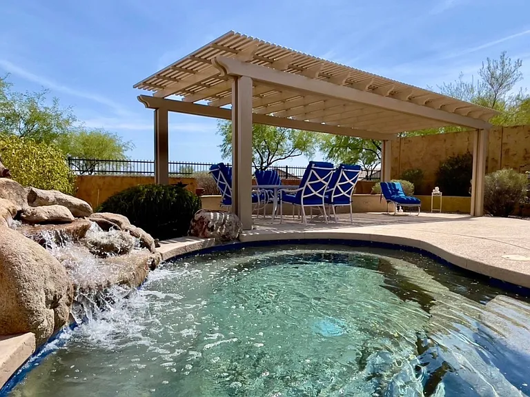 3317 W Inspiration Dr — Photo 1