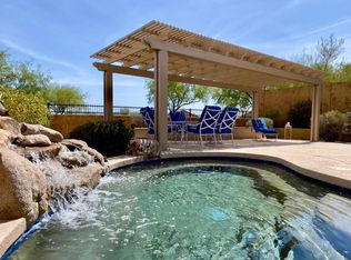 3317 W Inspiration Dr, Phoenix, AZ 85086