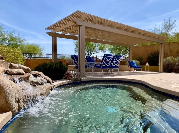 3317 W Inspiration Dr, Phoenix, AZ 85086