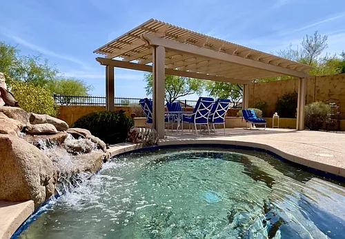 3317 W Inspiration Dr Photo 1