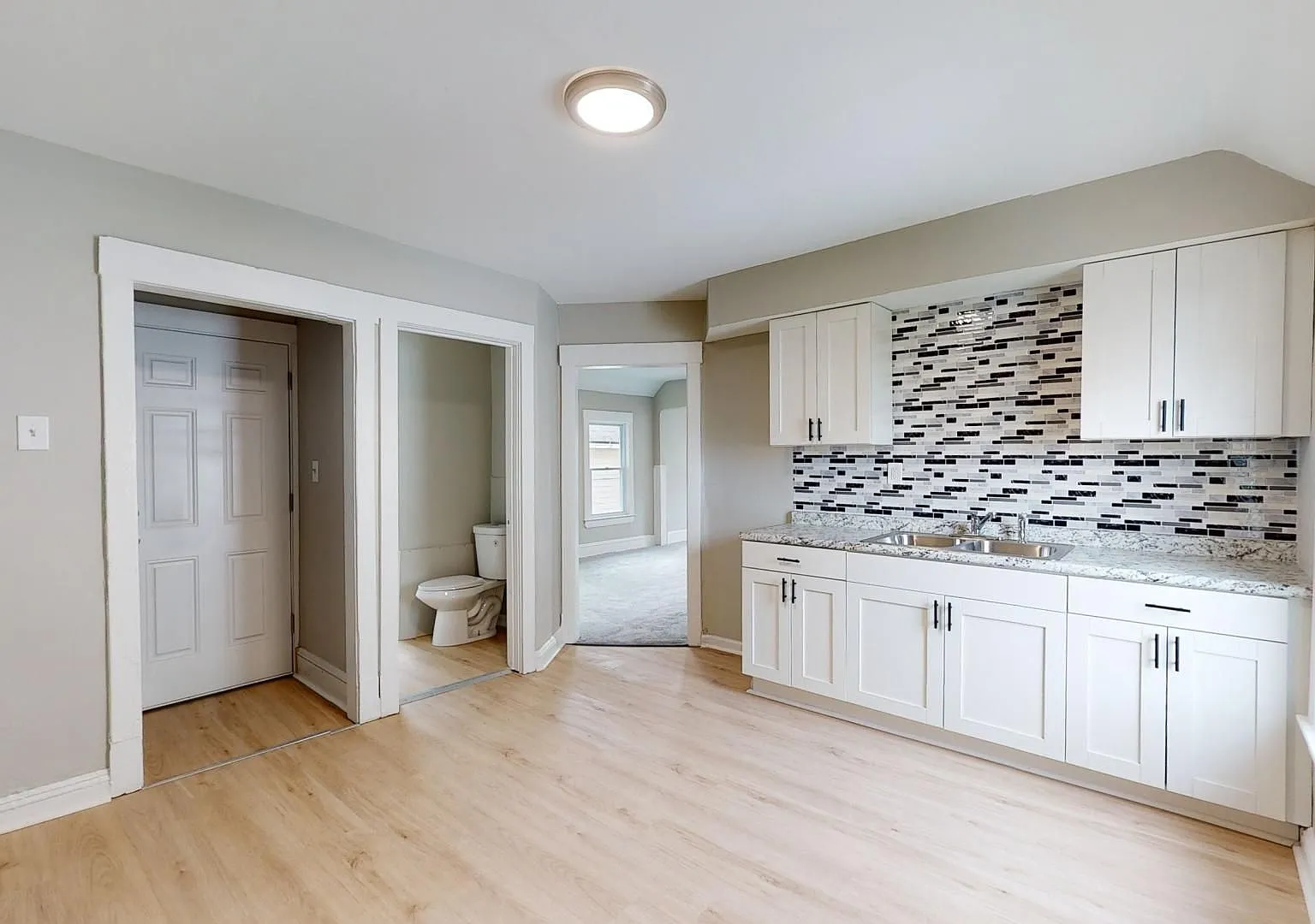 3609 W.47th — Photo 1