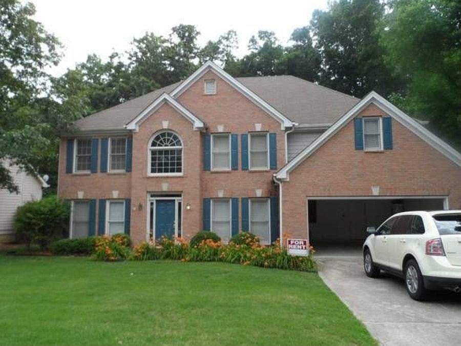 1st image of 1660 Highland Oaks Way