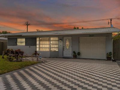 3631 NE 17th Ave, Pompano Beach, FL, 33064