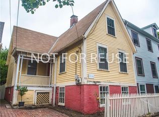 102 John St, Providence, RI 02906