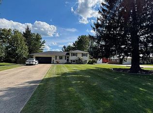 28886 County Road 38, Wakarusa, IN 46573