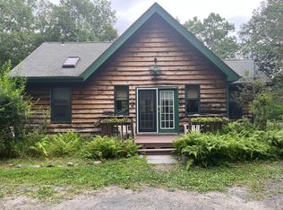 38 Sunset Ridge Rd, Woodstock, NY 12498