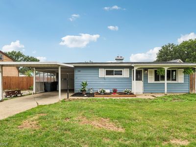 35120 Elm Rd, Grafton, OH, 44044
