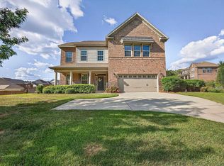 3 Wading Bird Loop, Blythewood, SC 29016