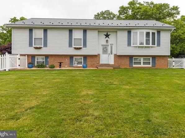 10801 Etter Ave, Mercersburg, PA 17236