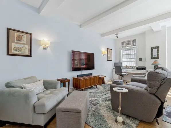 33 Riverside Dr APT 1C, Manhattan, NY 10023