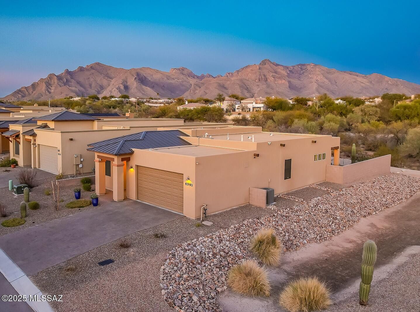 6310 N Alani Blossom Ct, Tucson, AZ 85704 | Zillow