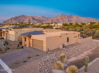 6310 N Alani Blossom Ct, Tucson, AZ 85704