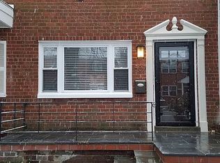 507 E Bellefonte Ave, Alexandria, VA 22301