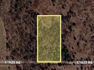 3210 N County Rd LOT 14, Pauls Valley, OK 73075