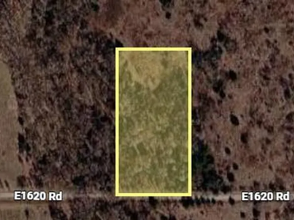 3210 N County Rd Lot 14, Pauls Valley, OK 73075