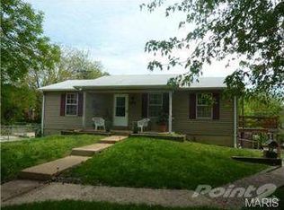 4214 Oregon Ave, Saint Louis, MO