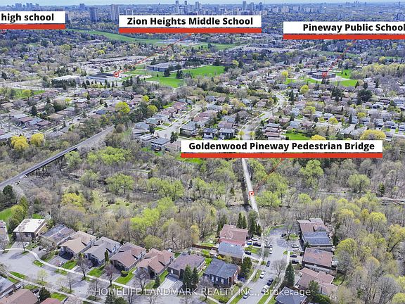 5th image of 275 Goldenwood Rd
