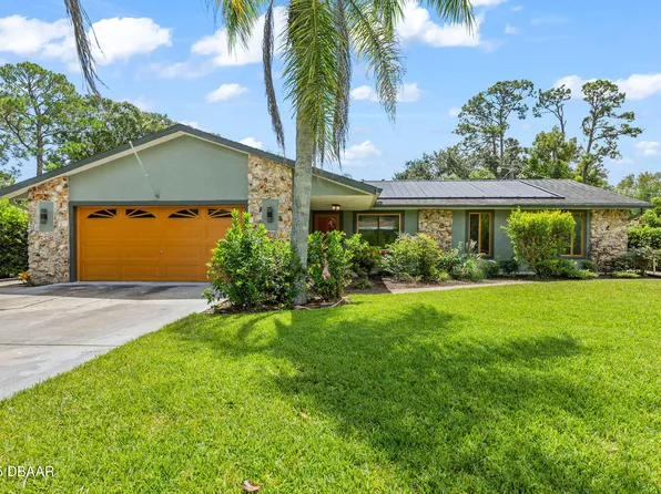 607 Johnson Dr, Ormond Beach, FL 32174
