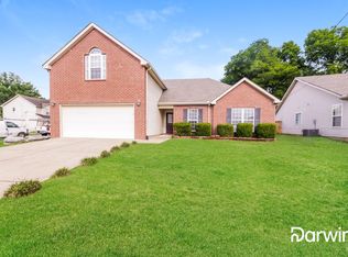 3400 Whitesail Ct, Antioch, TN 37013