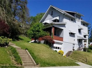 421 Woodland Rd, Canonsburg, PA 15317