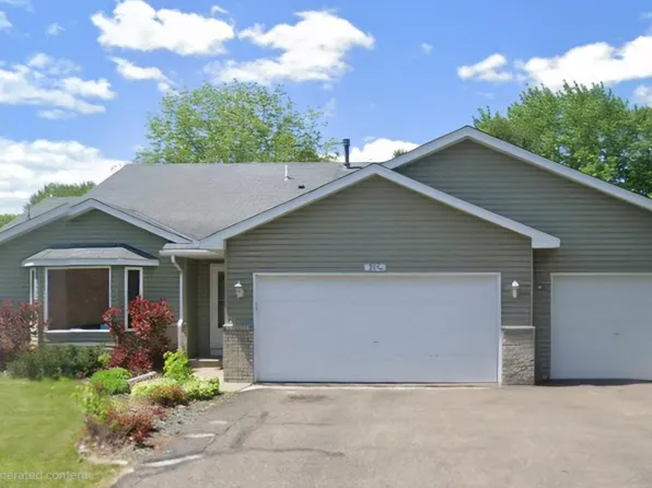 309 4th St NW, Saint Michael, MN 55376