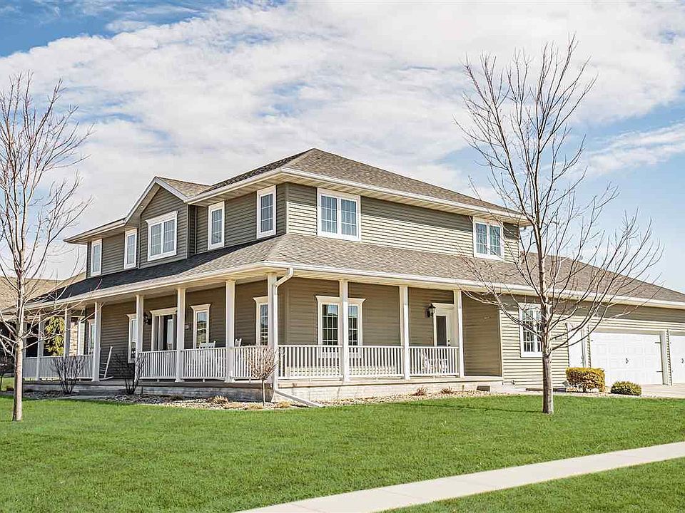 1350 Ryder Cup Ct, Le Mars, IA 51031 Zillow