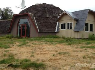 57179 E End Rd, Homer, AK 99603