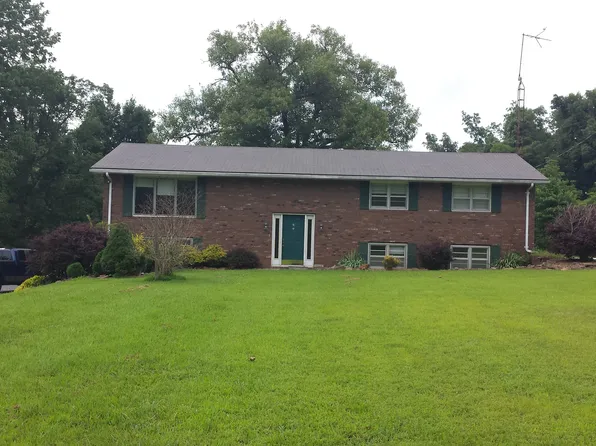 1086 Reiters View Rd, Marion, KY 42064
