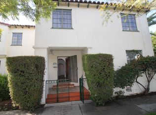 1001 Hi Point St, Los Angeles, CA 90035