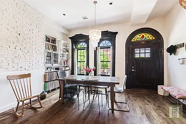 Rented by Halstead Real Estate