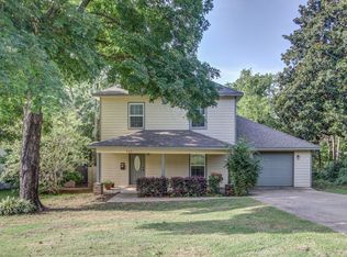 515 W Shawnee St, Tahlequah, OK 74464