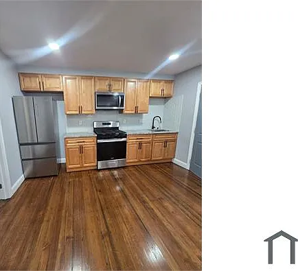 19 Park St #1