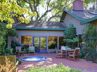22 Parkside Dr, Davis, CA 95616