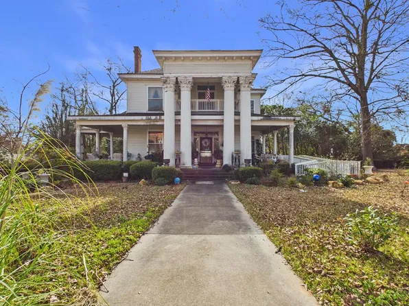 124 Phillips St, Richland, GA 31825