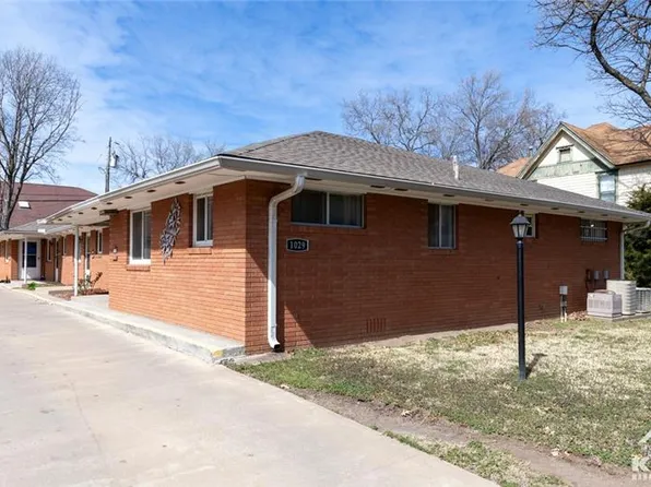 1029 N Market St #3, Wichita, KS 67214