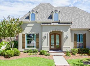 36452 Oak Park Ave, Prairieville, LA 70769